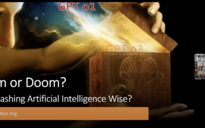 Feb. 11, 2025 – AI Boom or Doom?